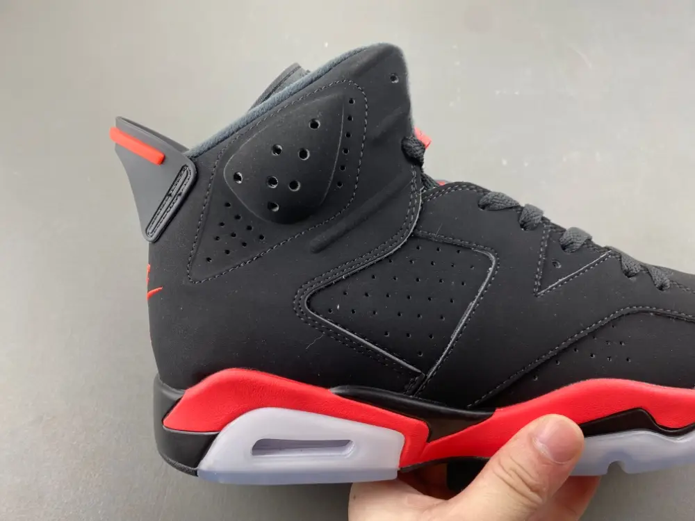 Air Jordan 6 