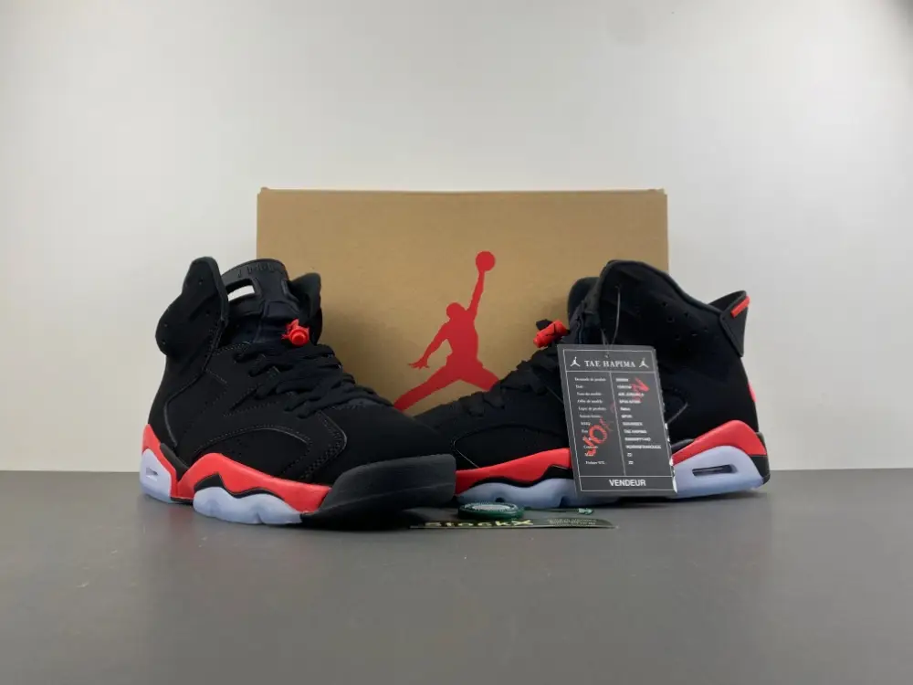 Air Jordan 6 