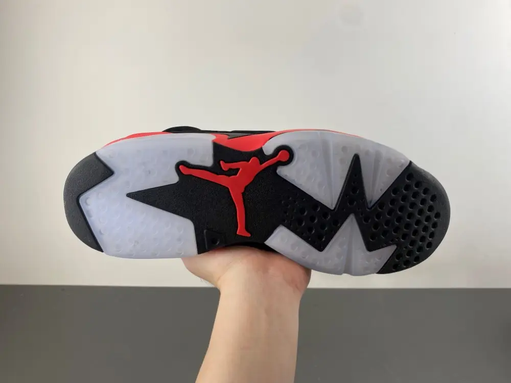 Air Jordan 6 