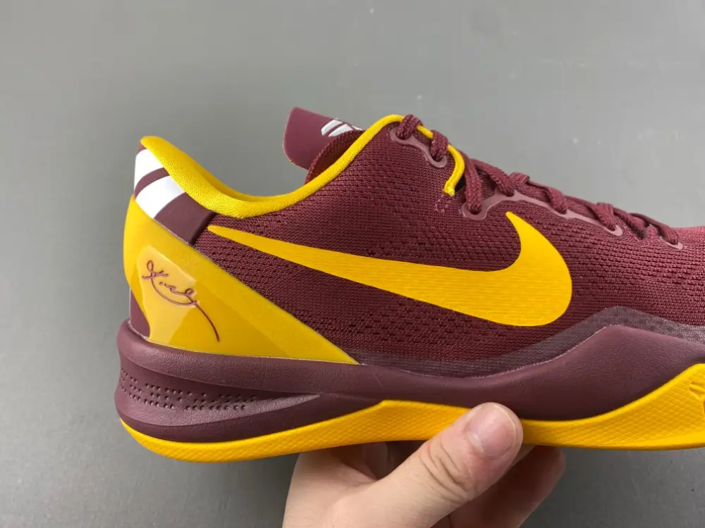 Nike Kobe 