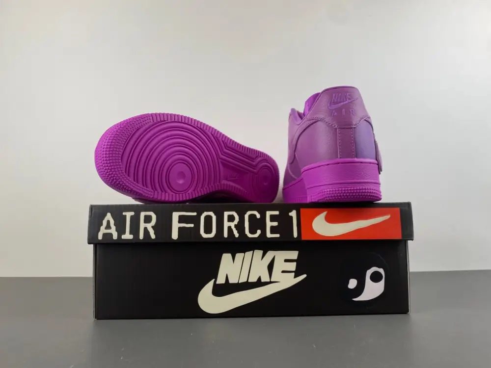 Cactus Plant Flea Market x Nike Air Force 1 