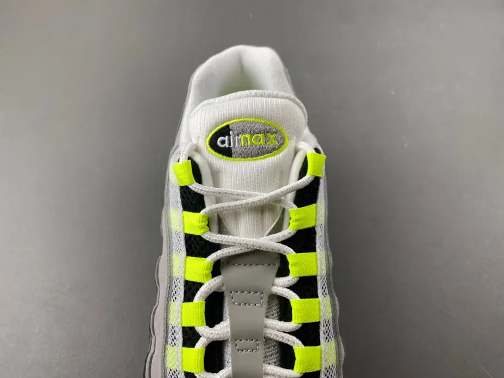 Nike Air Max 95 OG 2025 'Neon' 