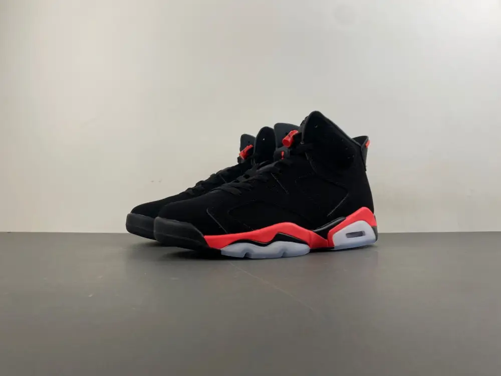 Air Jordan 6 