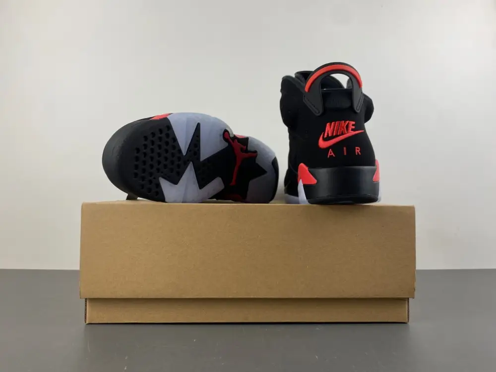 Air Jordan 6 