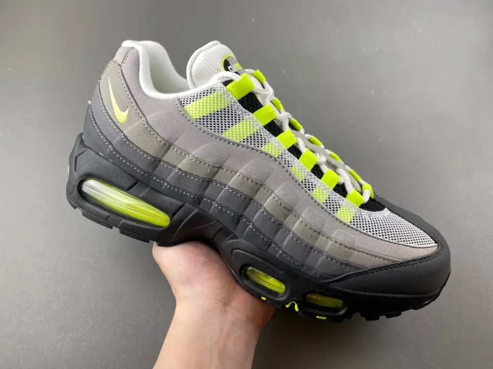 Nike Air Max 95 OG 2025 'Neon' 
