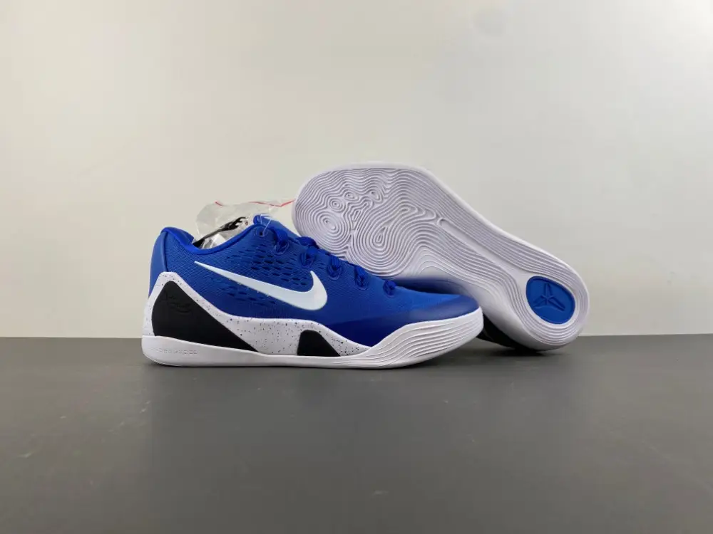 Nike Kobe 9 EM Protro
