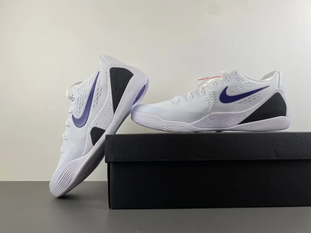 Nike Kobe 9 Royal
