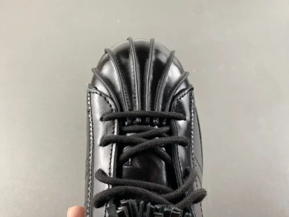 CLOT x adidas Dress Superstar 'Black' JR2814 