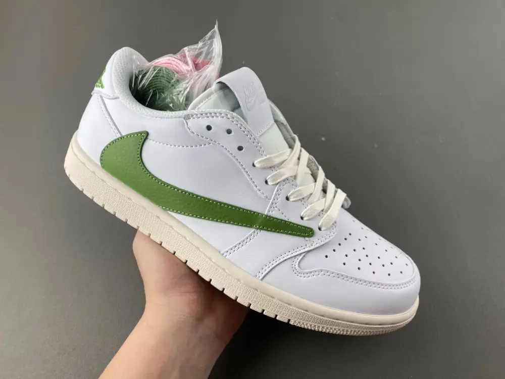 Travis Scott x Jordan Air Jordan 1 Low 