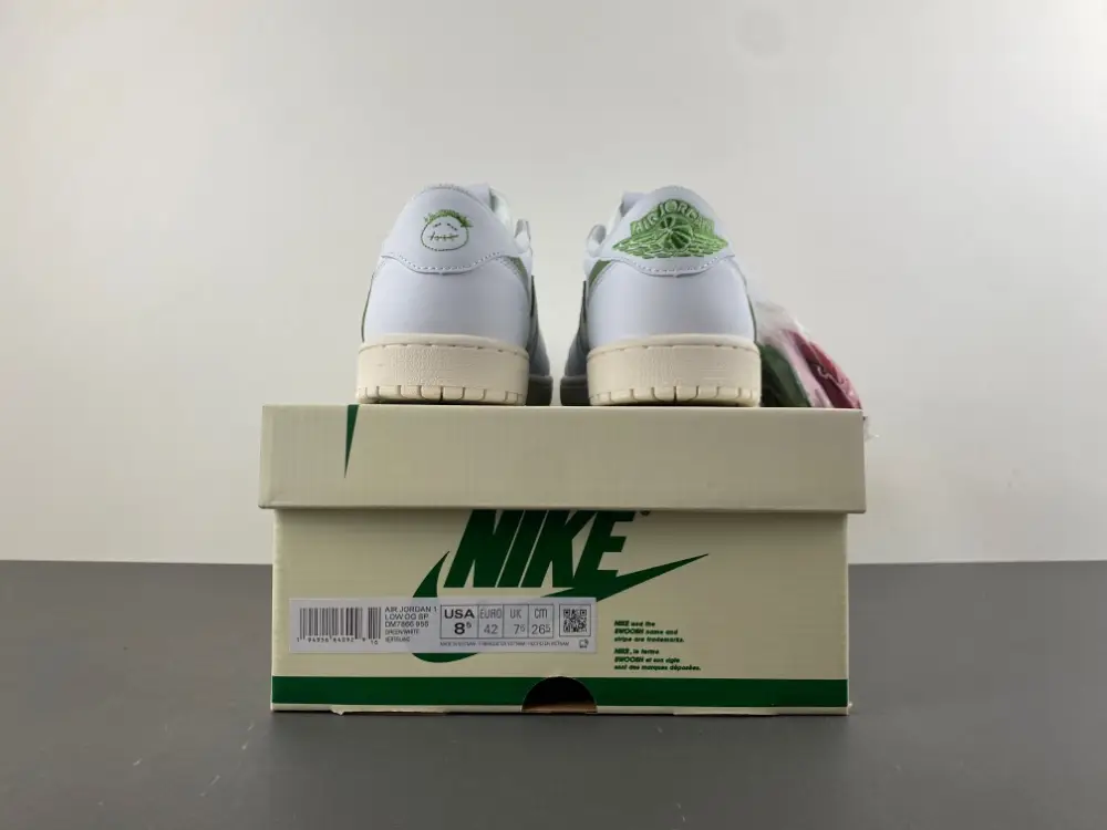 Travis Scott x Jordan Air Jordan 1 Low 