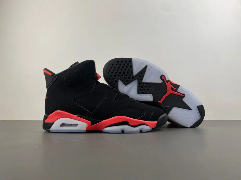 Air Jordan 6 