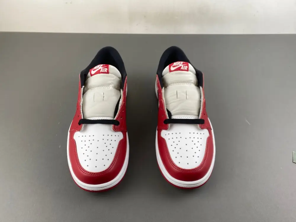 Air Jordan 1 Low OG 