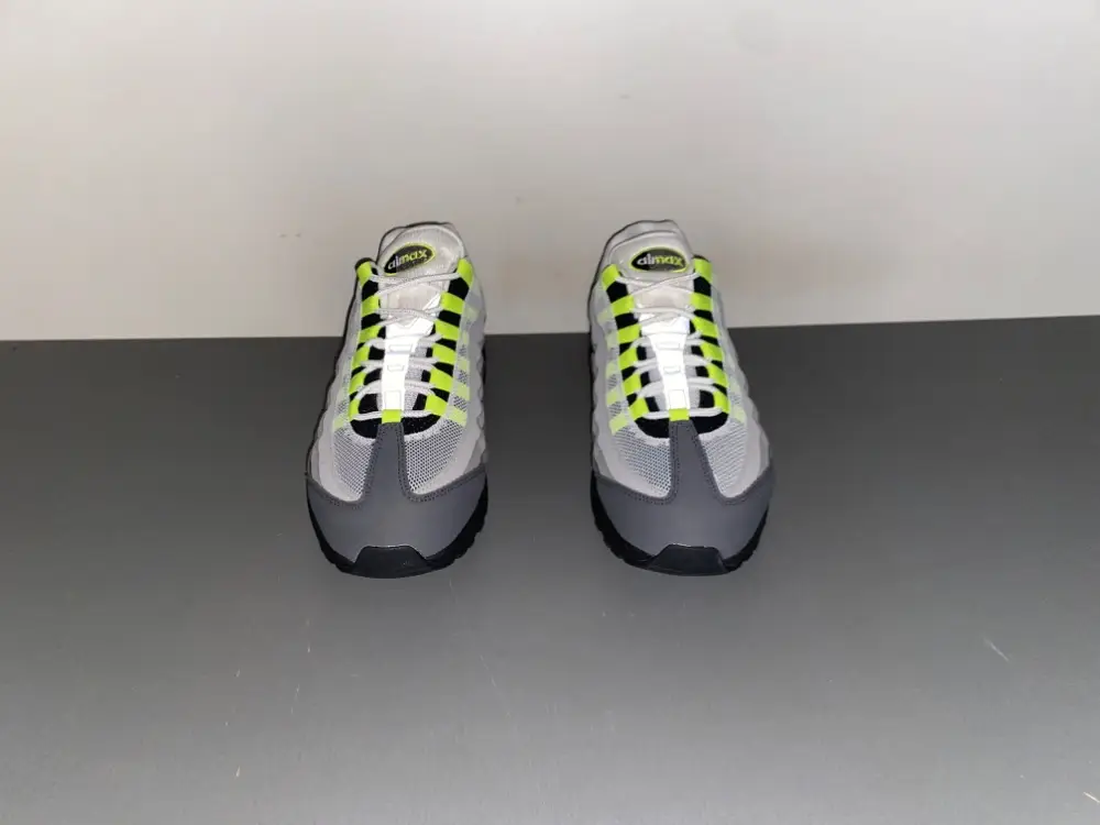 Nike Air Max 95 OG 2025 'Neon' 
