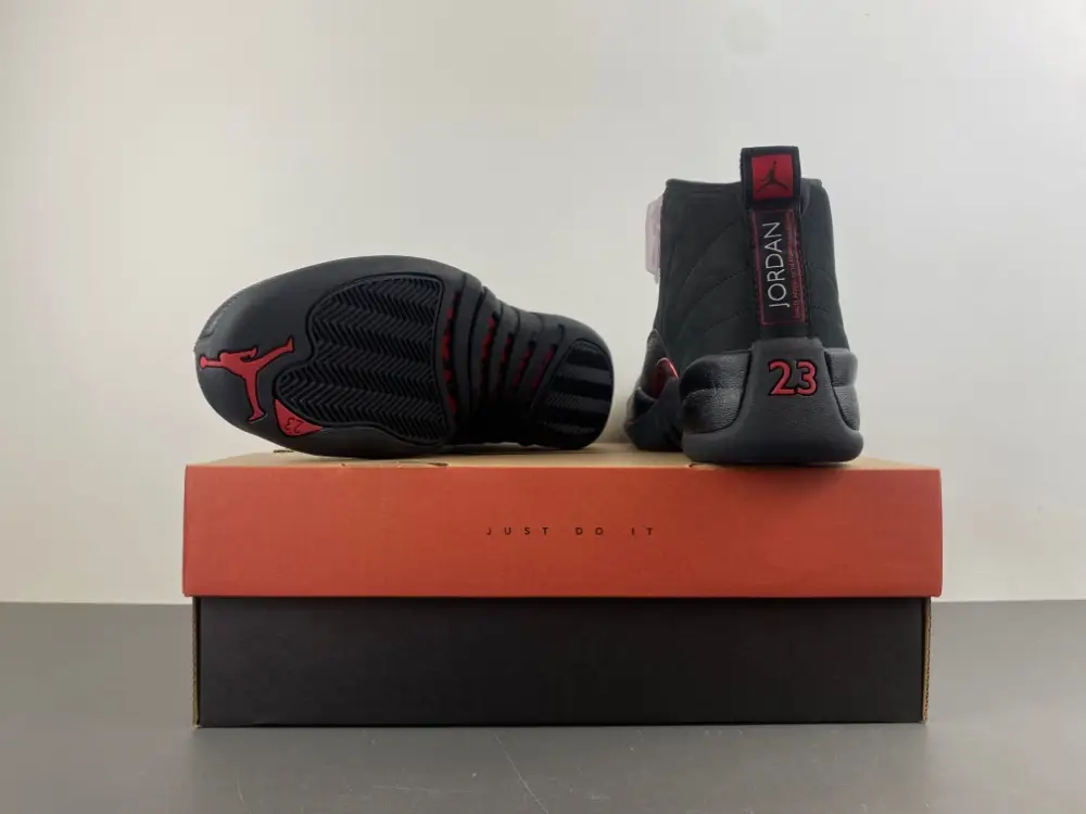 Air Jordan 12 