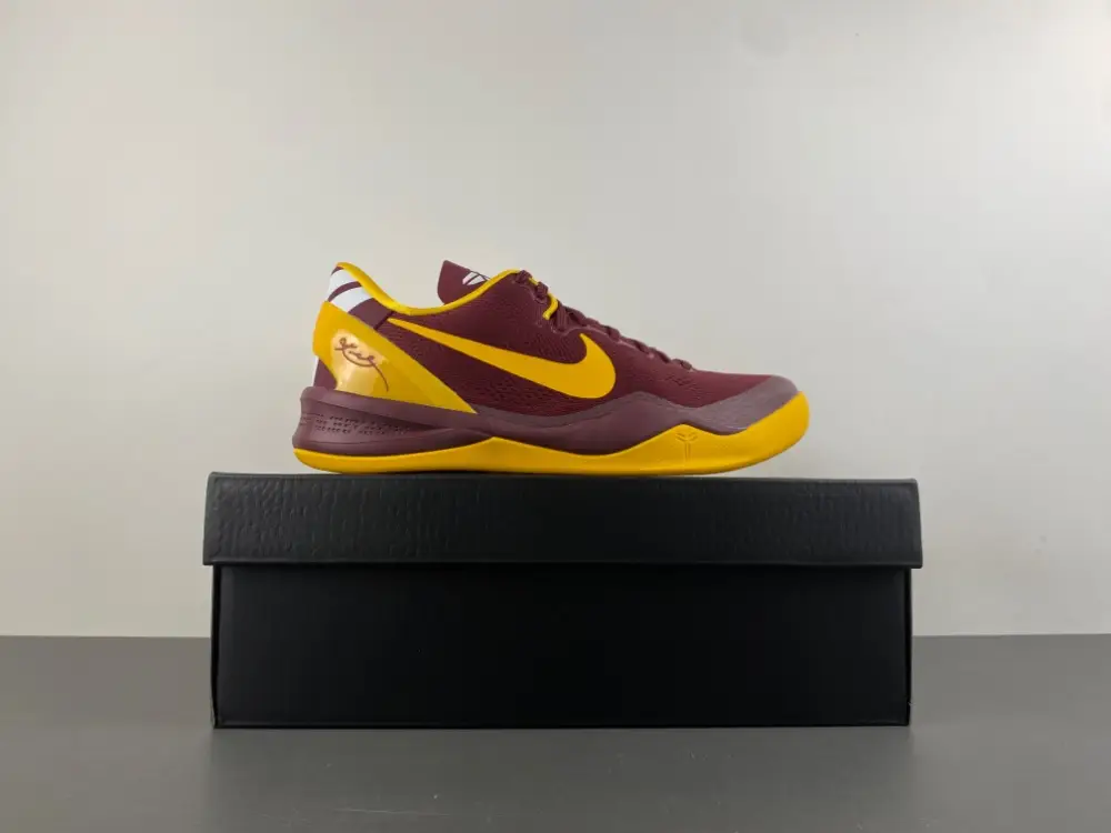 Nike Kobe 
