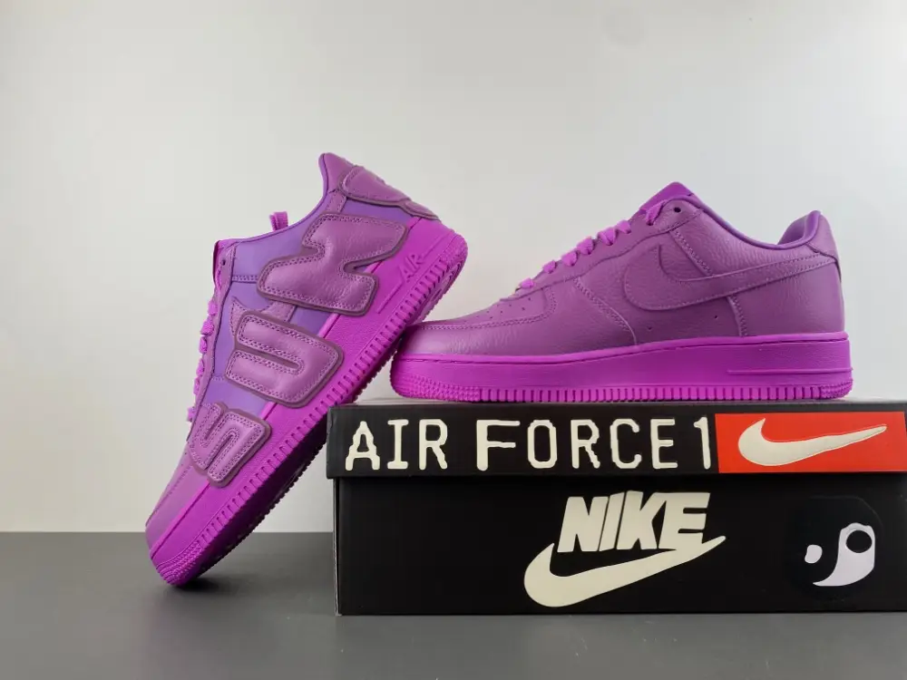 Cactus Plant Flea Market x Nike Air Force 1 