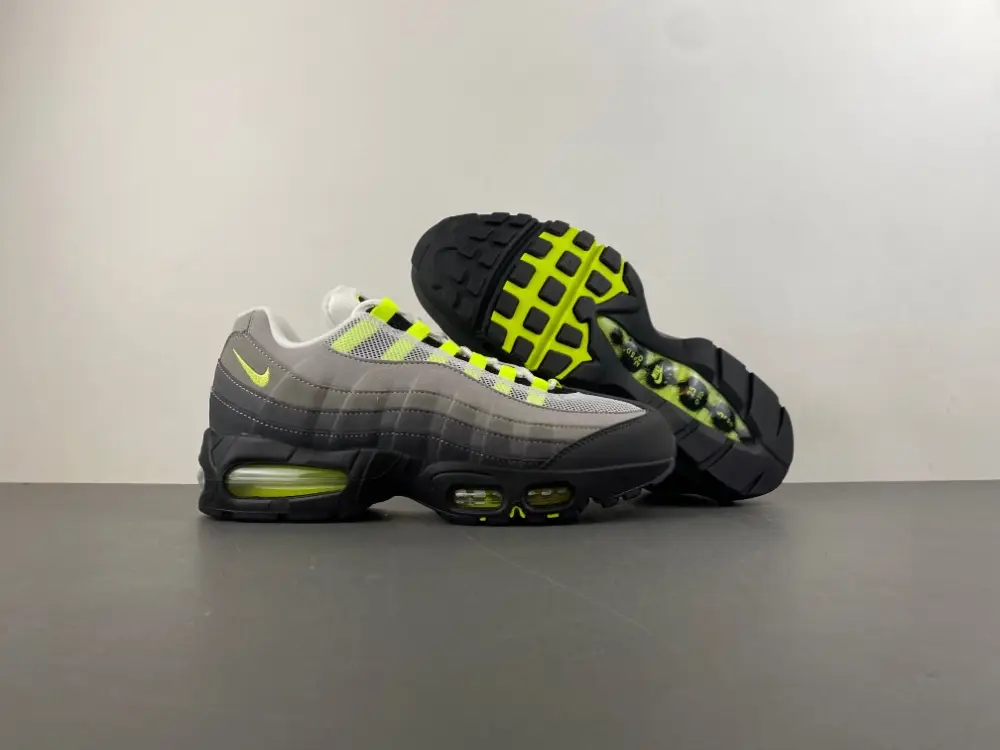 Nike Air Max 95 OG 2025 'Neon' 
