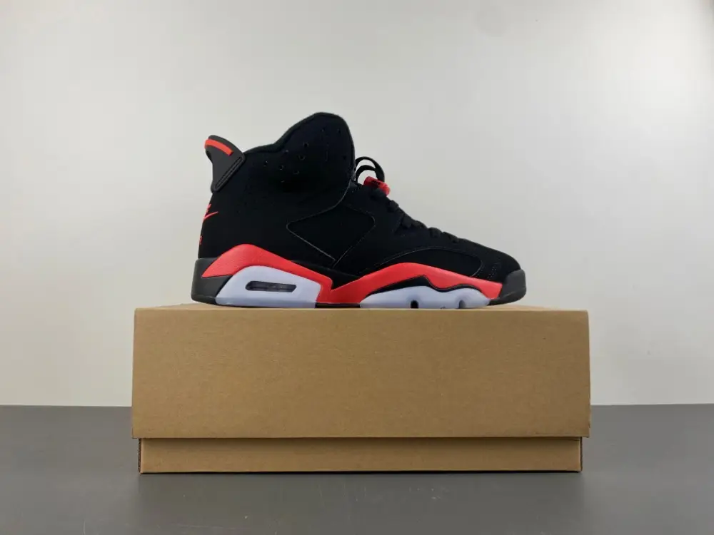Air Jordan 6 