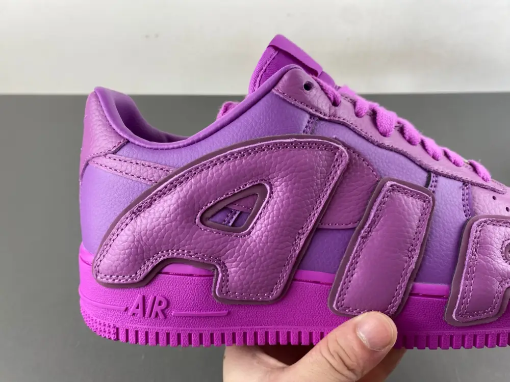 Cactus Plant Flea Market x Nike Air Force 1 