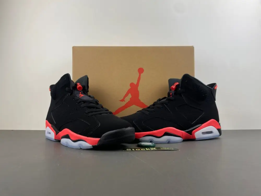 Air Jordan 6 