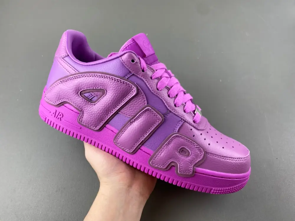 Cactus Plant Flea Market x Nike Air Force 1 