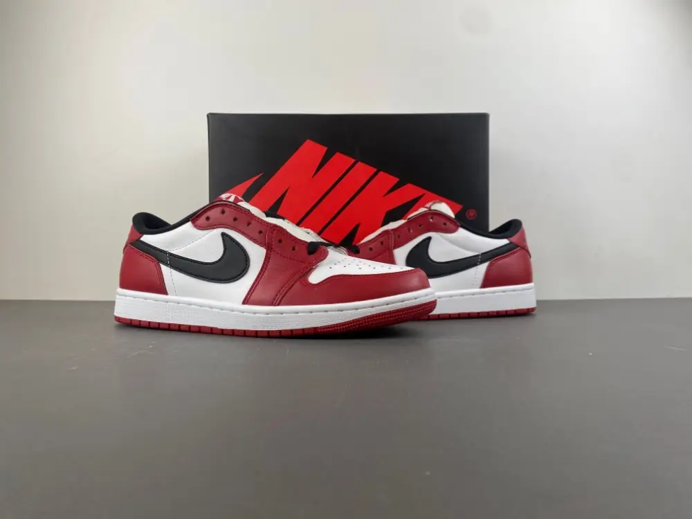 Air Jordan 1 Low OG 