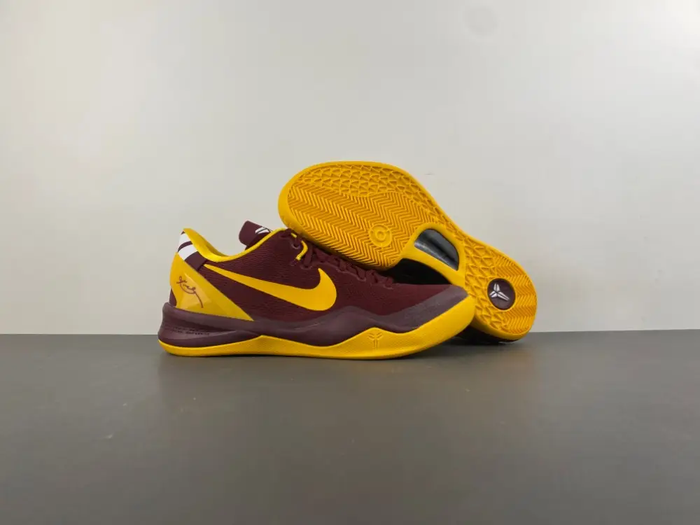 Nike Kobe 