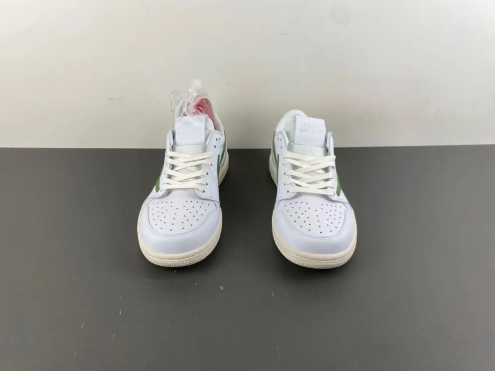 Travis Scott x Jordan Air Jordan 1 Low 