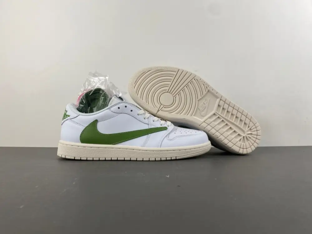 Travis Scott x Jordan Air Jordan 1 Low 