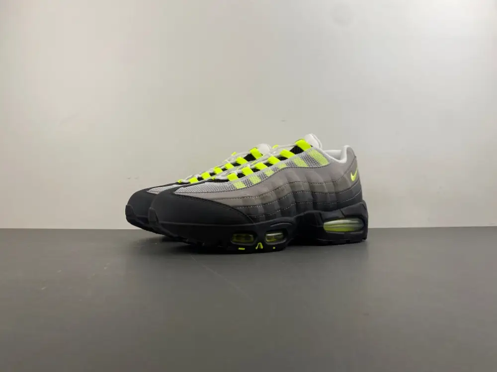 Nike Air Max 95 OG 2025 'Neon' 