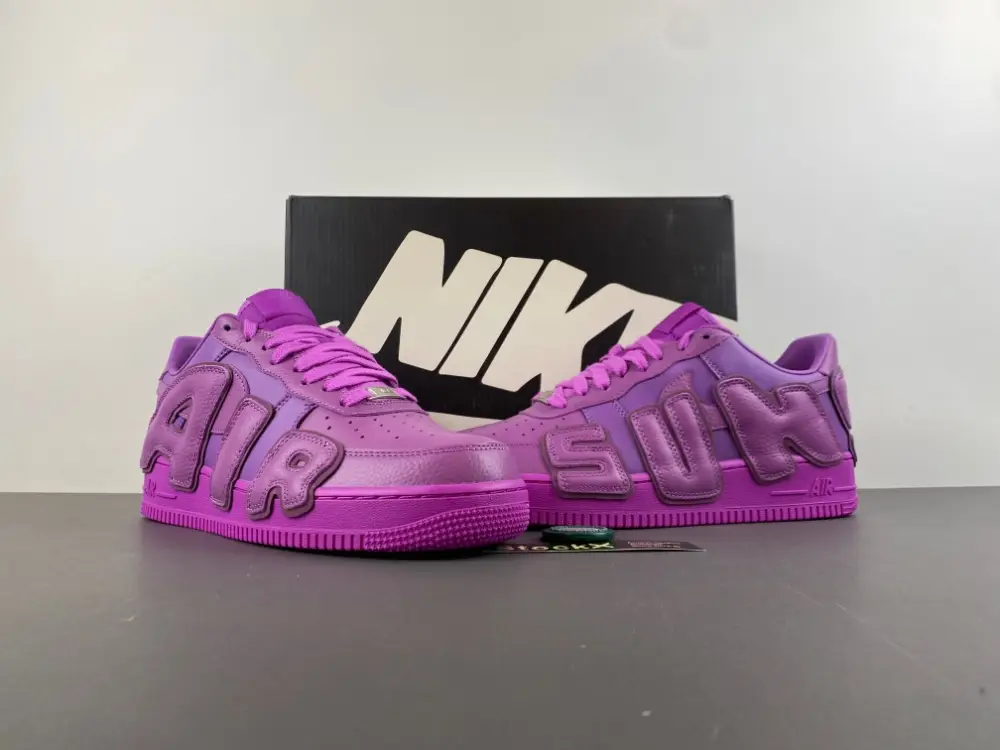 Cactus Plant Flea Market x Nike Air Force 1  AFCBE2205