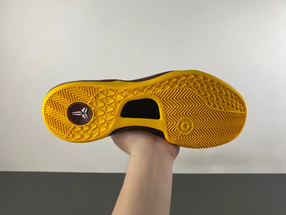 Nike Kobe 