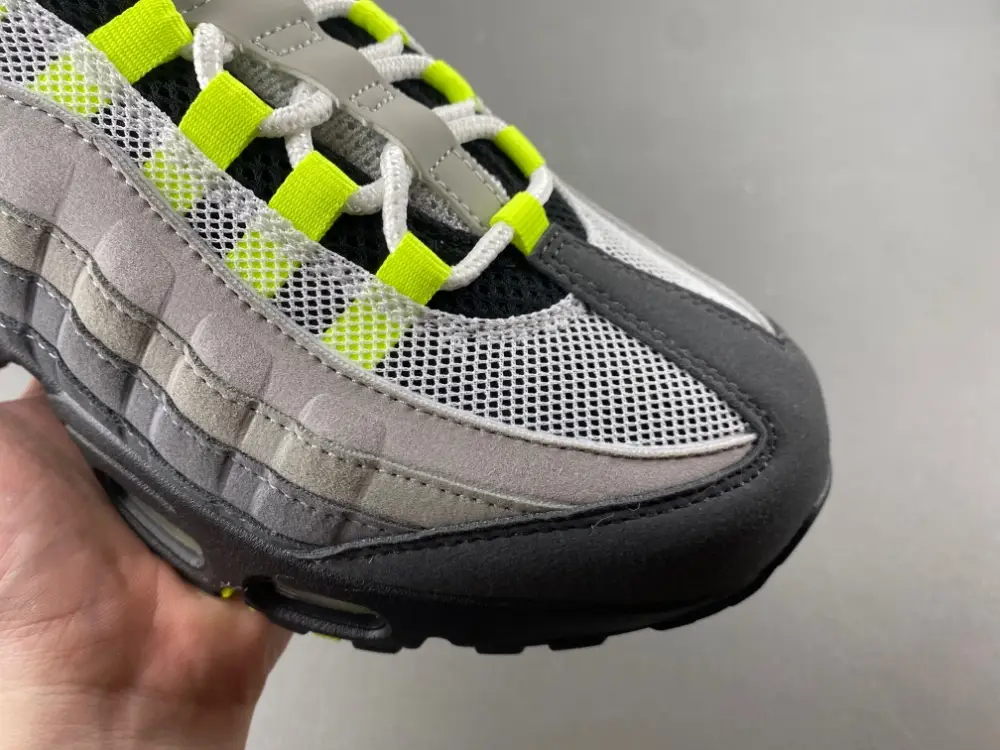 Nike Air Max 95 OG 2025 'Neon' 
