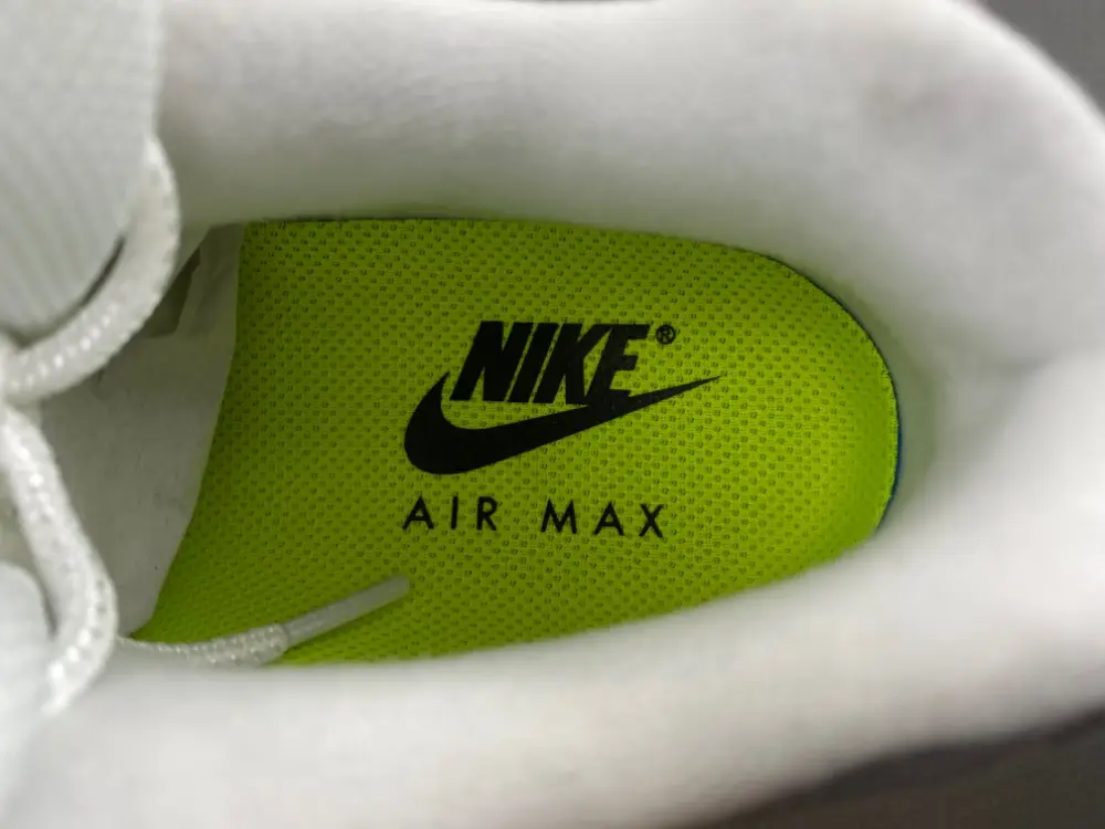 Nike Air Max 95 OG 2025 'Neon' 