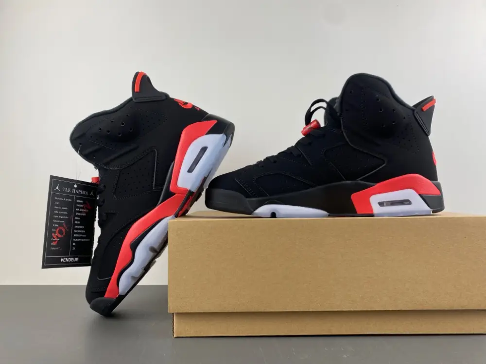 Air Jordan 6 