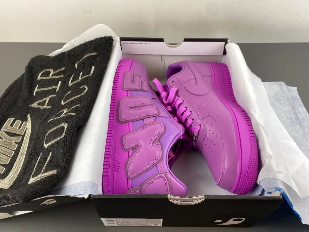 Cactus Plant Flea Market x Nike Air Force 1 