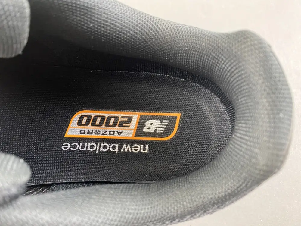 New Balance ABZORB 2000 