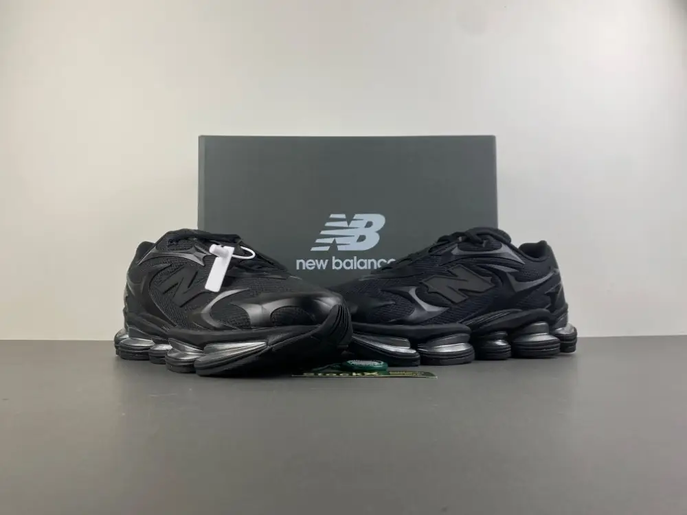 New Balance ABZORB 2000 