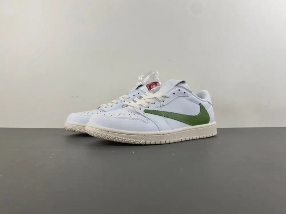 Travis Scott x Jordan Air Jordan 1 Low 