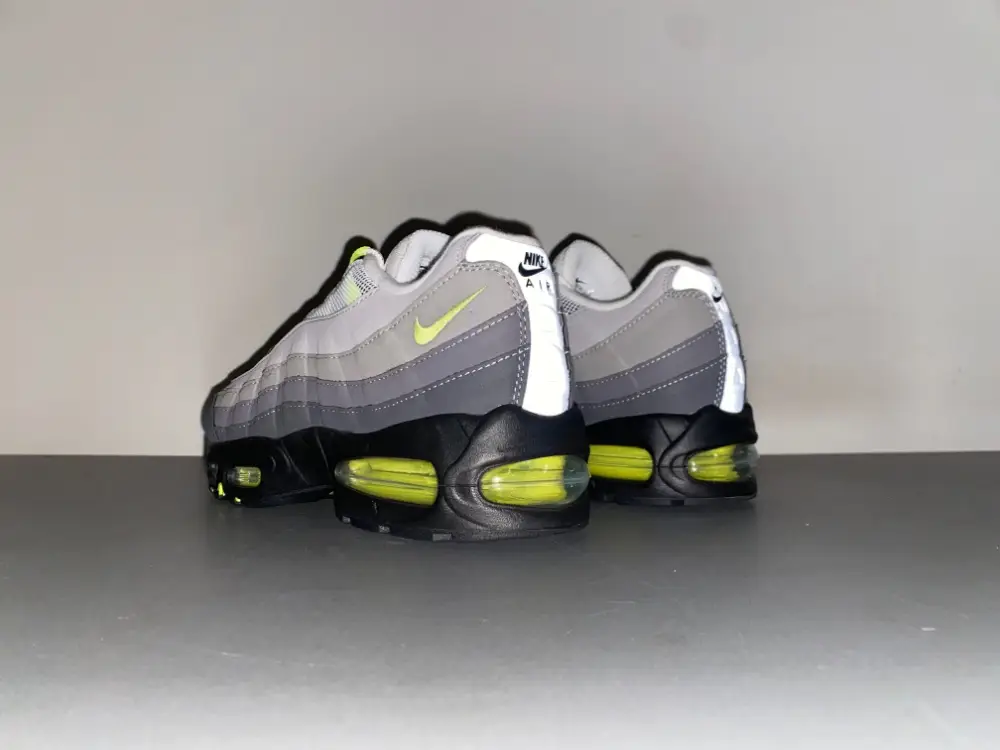 Nike Air Max 95 OG 2025 'Neon' 