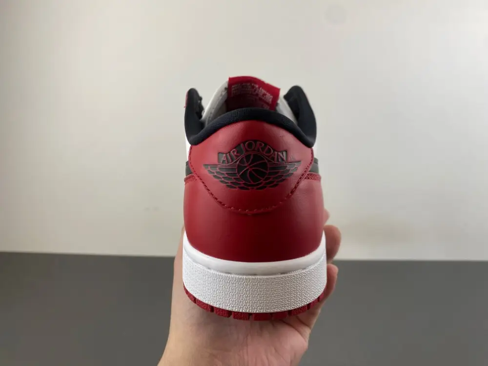 Air Jordan 1 Low OG 