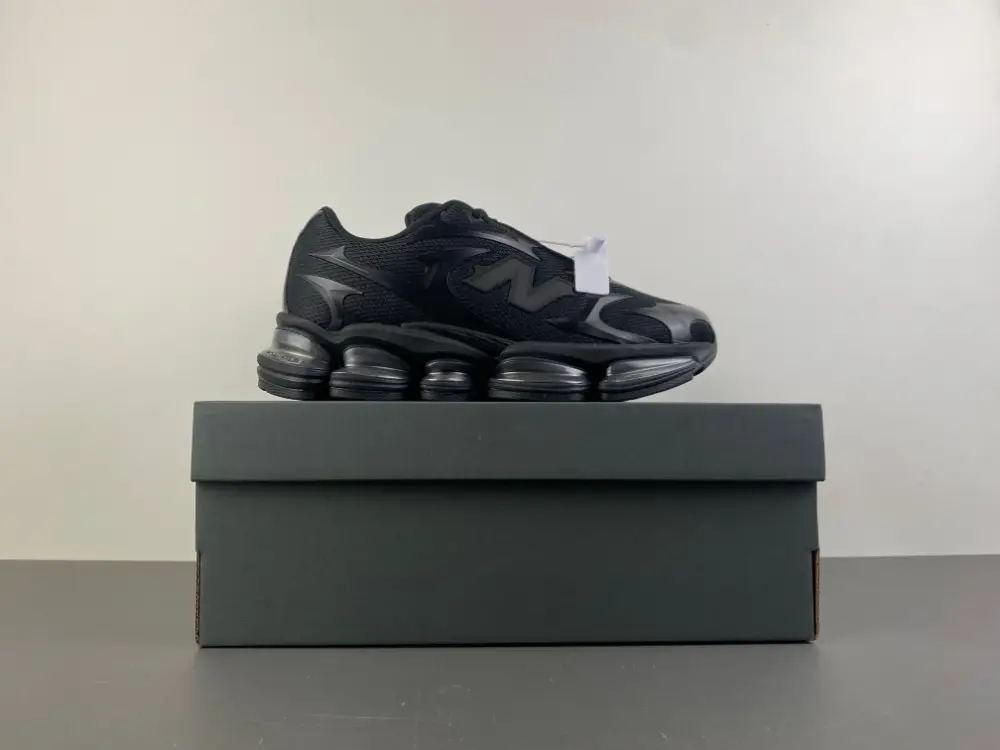 New Balance ABZORB 2000 