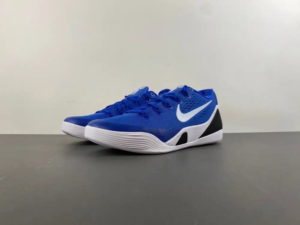 Nike Kobe 9 EM Protro