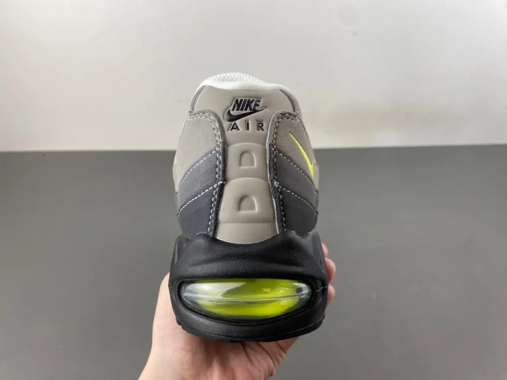 Nike Air Max 95 OG 2025 'Neon' 