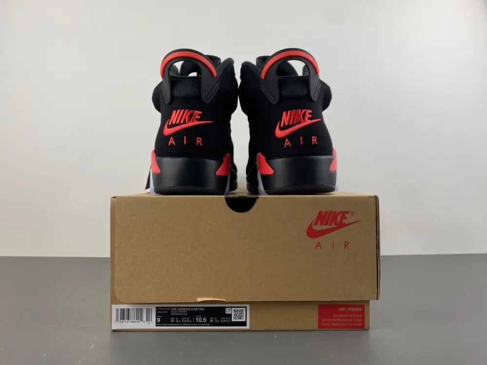 Air Jordan 6 