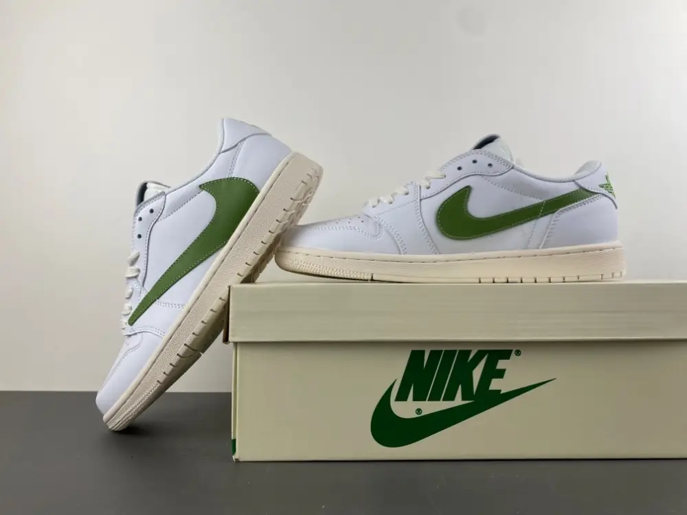 Travis Scott x Jordan Air Jordan 1 Low 