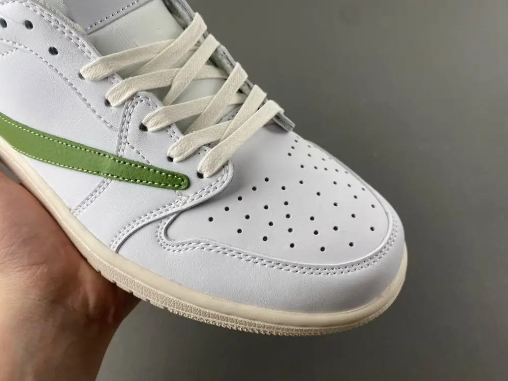 Travis Scott x Jordan Air Jordan 1 Low 