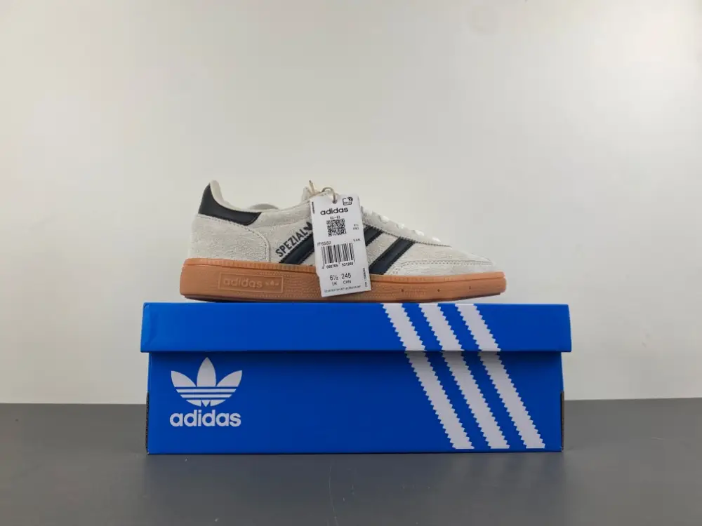 ADIDAS HANDBALL SPEZIAL 
