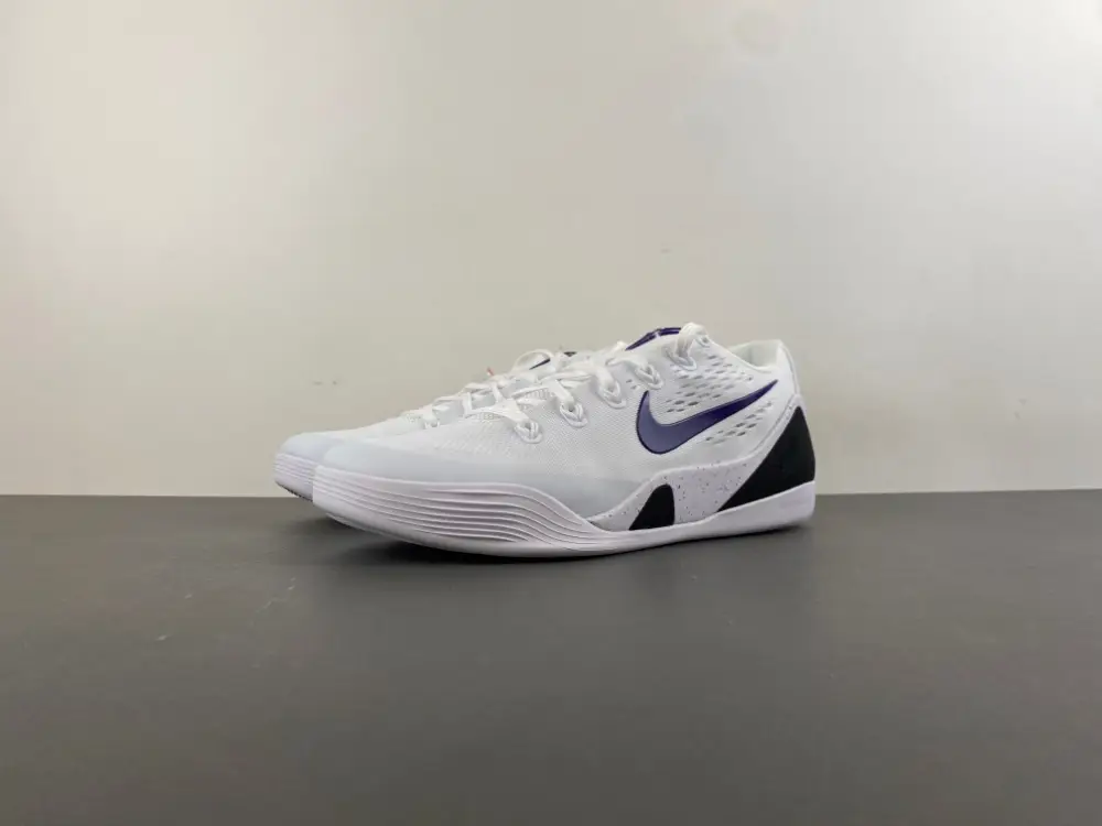 Nike Kobe 9 Royal