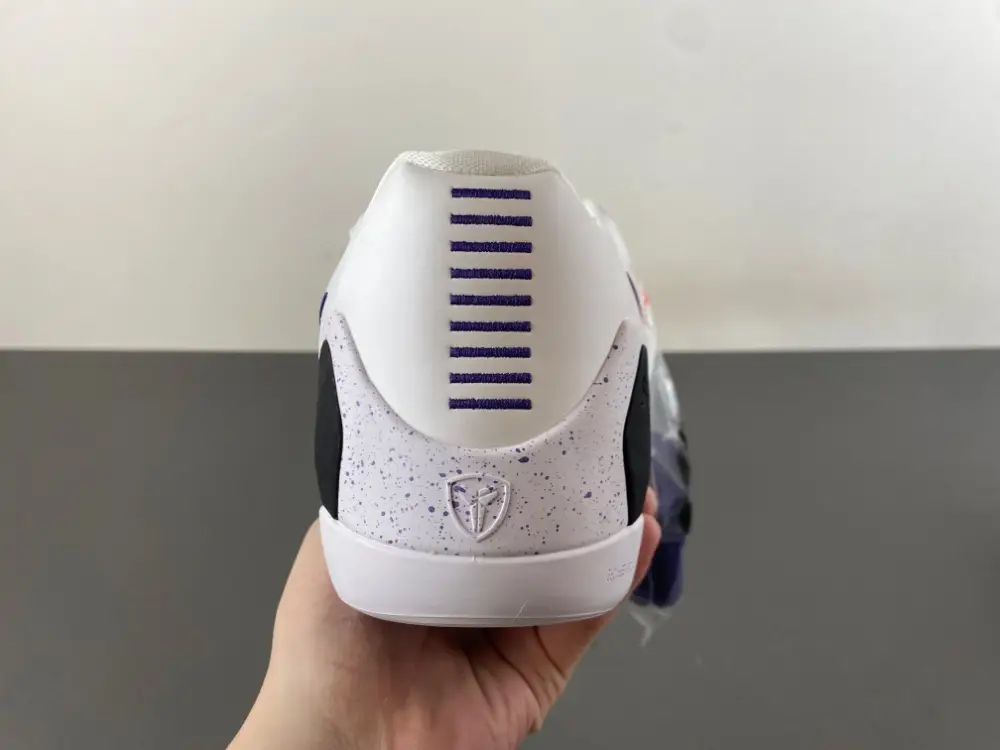 Nike Kobe 9 Royal